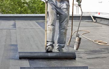 flat roof replacement Powhill, Cumbria