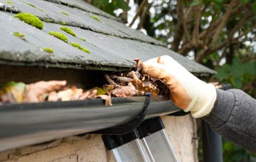 gutter cleaning Powhill, Cumbria