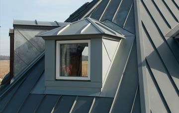 metal roofing Powhill, Cumbria