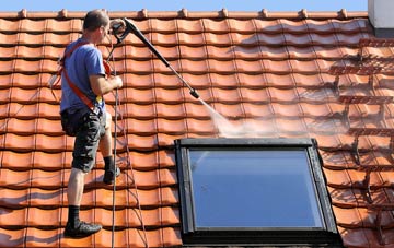 roof cleaning Powhill, Cumbria