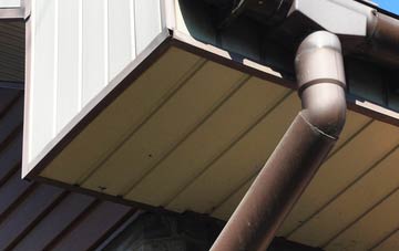 Powhill soffit installation costs