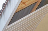 rated Powhill soffit repair companies